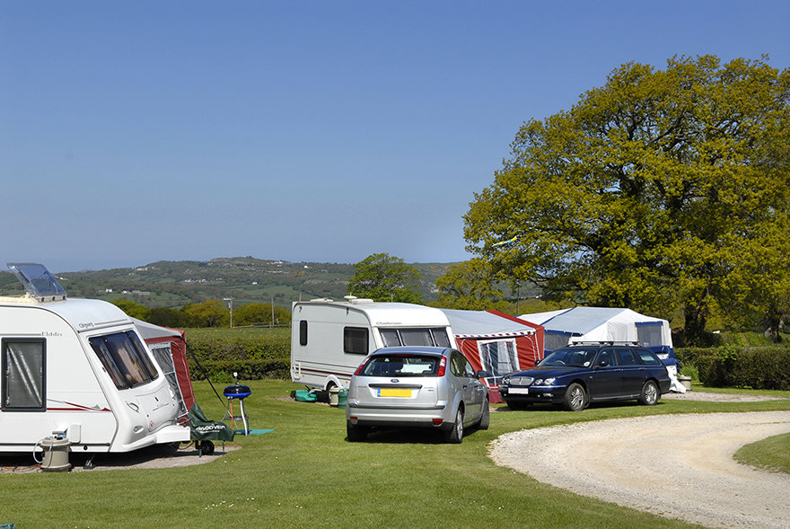 Scenic Caravan Park